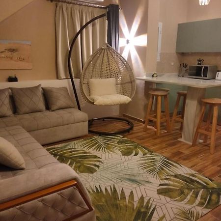 Luxurygetaway2 / Brand New 2Br / Fully Furnished / Wi-Fi / Full Kitchen Leilighet Sharm el-Sheik Eksteriør bilde