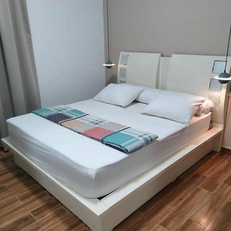 Luxurygetaway2 / Brand New 2Br / Fully Furnished / Wi-Fi / Full Kitchen Leilighet Sharm el-Sheik Eksteriør bilde