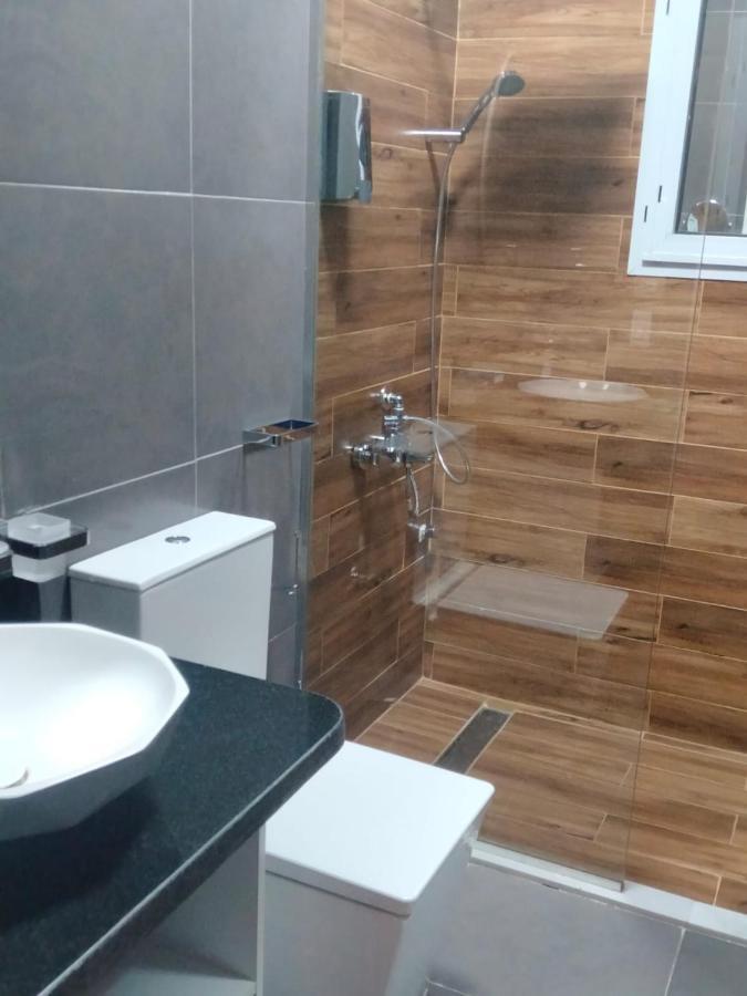 Luxurygetaway2 / Brand New 2Br / Fully Furnished / Wi-Fi / Full Kitchen Leilighet Sharm el-Sheik Eksteriør bilde