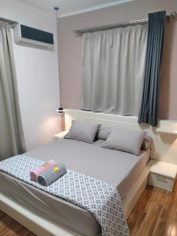 Luxurygetaway2 / Brand New 2Br / Fully Furnished / Wi-Fi / Full Kitchen Leilighet Sharm el-Sheik Eksteriør bilde
