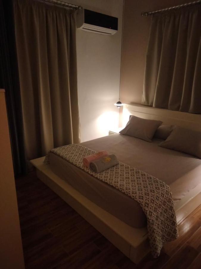 Luxurygetaway2 / Brand New 2Br / Fully Furnished / Wi-Fi / Full Kitchen Leilighet Sharm el-Sheik Eksteriør bilde