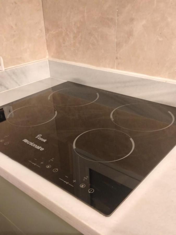Luxurygetaway2 / Brand New 2Br / Fully Furnished / Wi-Fi / Full Kitchen Leilighet Sharm el-Sheik Eksteriør bilde