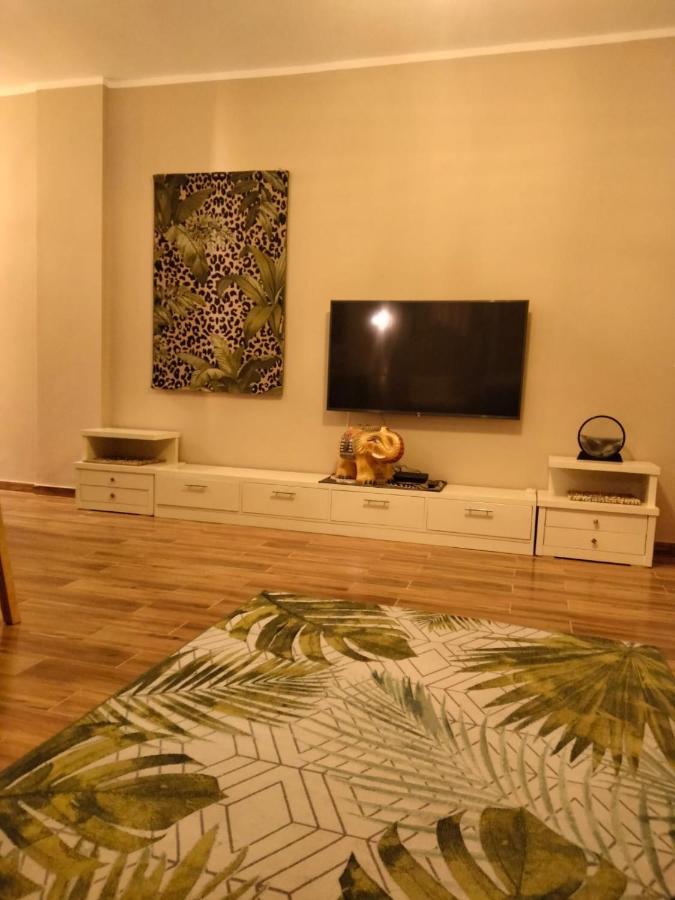 Luxurygetaway2 / Brand New 2Br / Fully Furnished / Wi-Fi / Full Kitchen Leilighet Sharm el-Sheik Eksteriør bilde