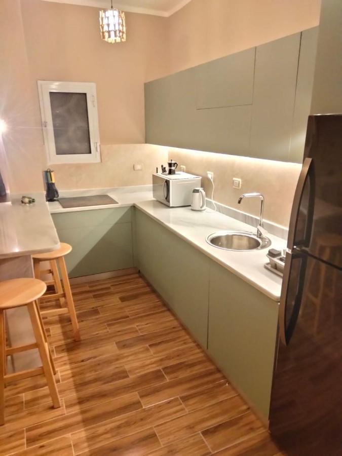Luxurygetaway2 / Brand New 2Br / Fully Furnished / Wi-Fi / Full Kitchen Leilighet Sharm el-Sheik Eksteriør bilde