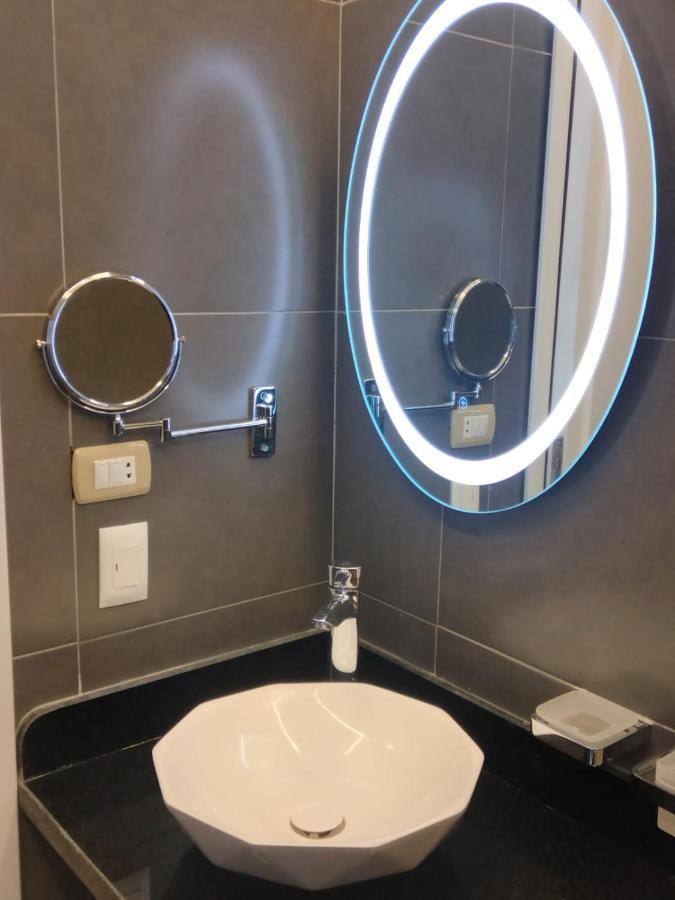 Luxurygetaway2 / Brand New 2Br / Fully Furnished / Wi-Fi / Full Kitchen Leilighet Sharm el-Sheik Eksteriør bilde