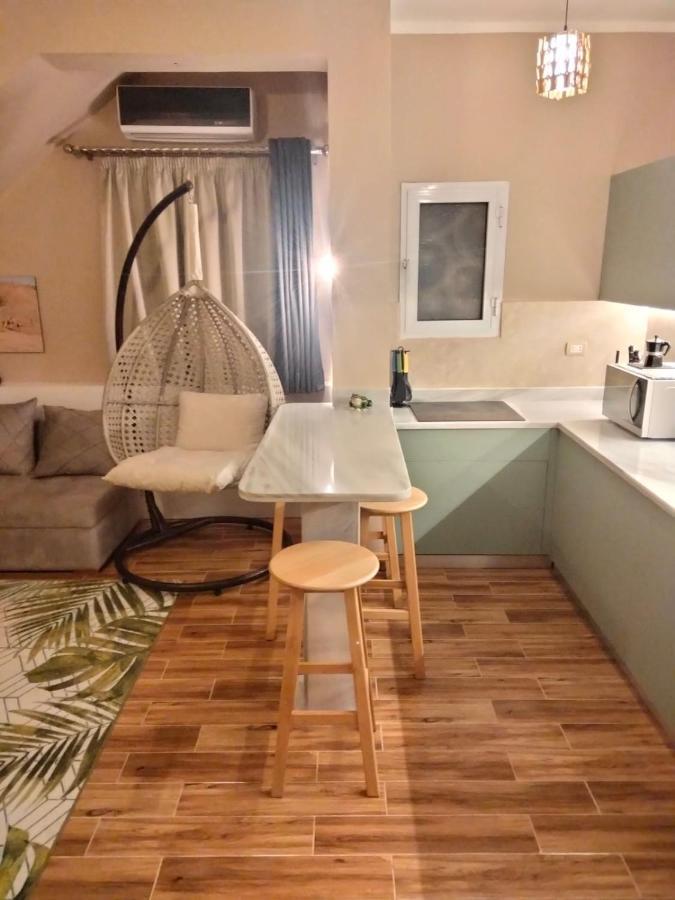 Luxurygetaway2 / Brand New 2Br / Fully Furnished / Wi-Fi / Full Kitchen Leilighet Sharm el-Sheik Eksteriør bilde